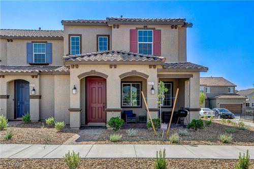 2127 Tricase Street, Henderson, NV, 89044 | Card Image