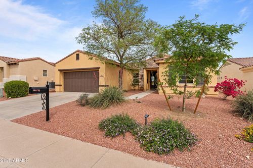 22815 N Arrellaga Dr, Sun City West, AZ, 85375-2784 | Card Image