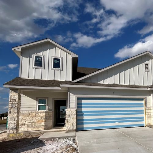 8502 Wellspring Loop, Round Rock, TX, 78665-2974 | Card Image