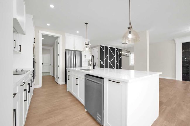 6 N Bridges Gdns, House other with 4 bedrooms, 4 bathrooms and 6 parking in Langdon AB | Image 28