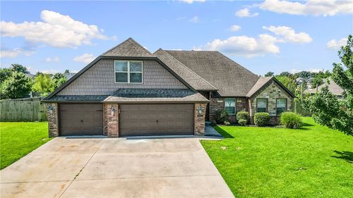 23089 Lawlis Rd, Siloam Springs, AR, 72761-8258 | Card Image