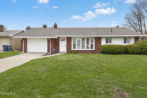 5159 Grosse Point Pkwy, Toledo, OH, 43611-1614 | Card Image