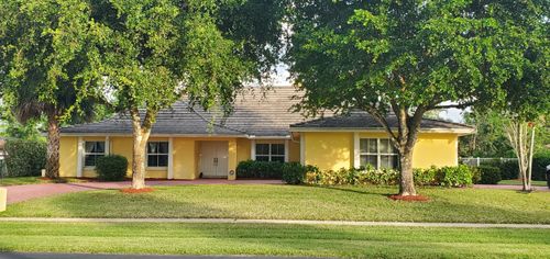 2099 Greenview Cove Dr, Wellington, FL, 33414-7746 | Card Image