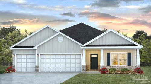 5682 Clarity St, Milton, FL, 32570 | Card Image