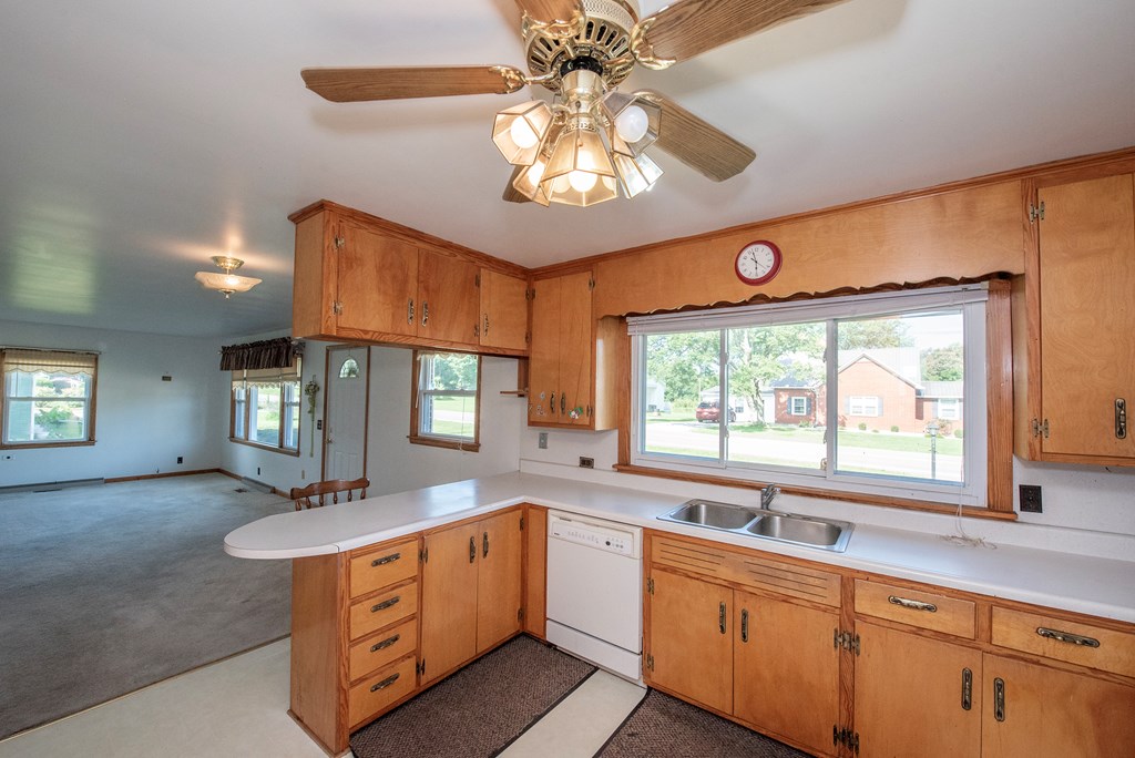 Residential in Corydon 4