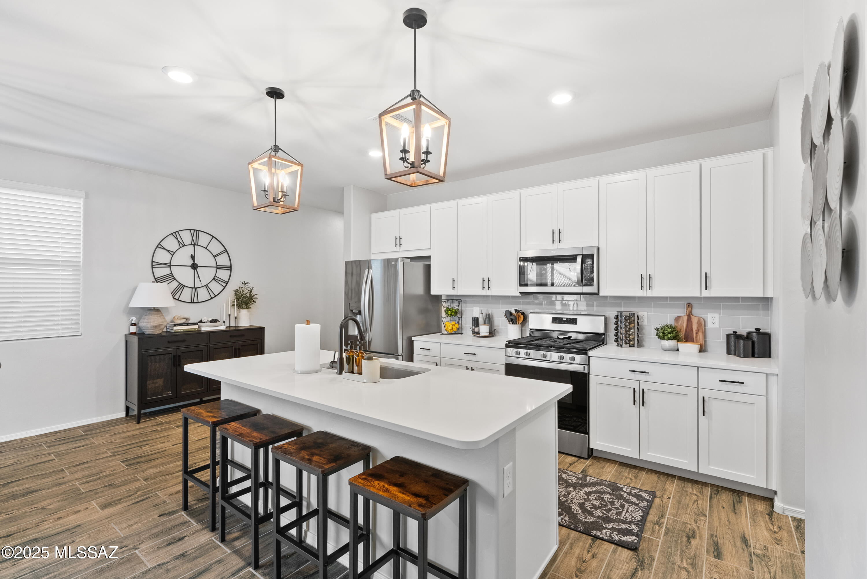 Residential in Tucson 4