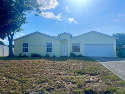 1004 Edmund Avenue, House other with 3 bedrooms, 2 bathrooms and null parking in Dundee FL | Image 1