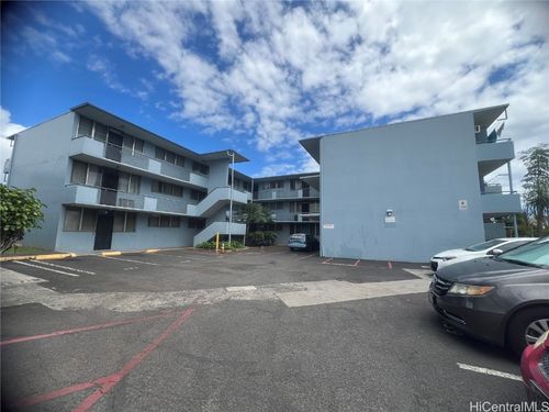 k303-1103 Kokea Street, Honolulu, HI, 96817 | Card Image