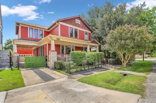 1445 Hall Pl, Houston, TX, 77008-4536 | Card Image