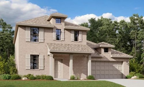1808 Bachman Lane, Forney, TX, 75126 | Card Image
