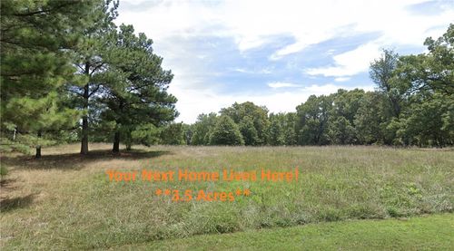 Lot 11 TBD N Mt Olive Road, Gravette, AR, 72736 | Card Image