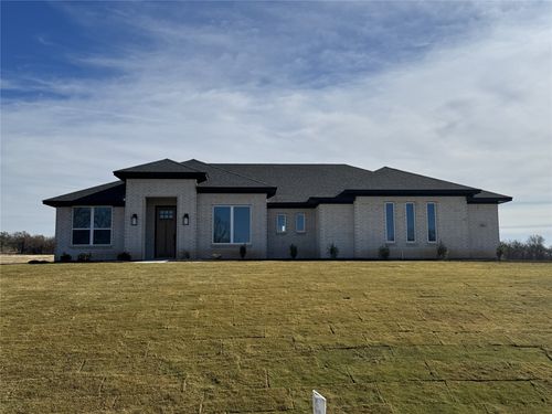 2004 Kamden St, Springtown, TX, 76082 | Card Image