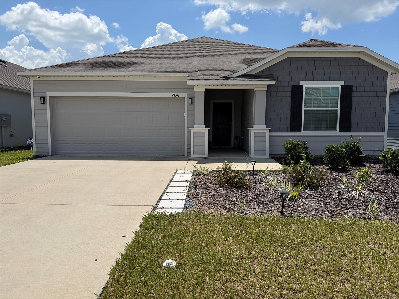 Residential Lease in NEWBERRY