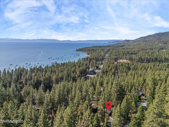 699 Lakeview Dr, House other with 3 bedrooms, 2 bathrooms and 2 parking in Zephyr Cove NV | Image 51