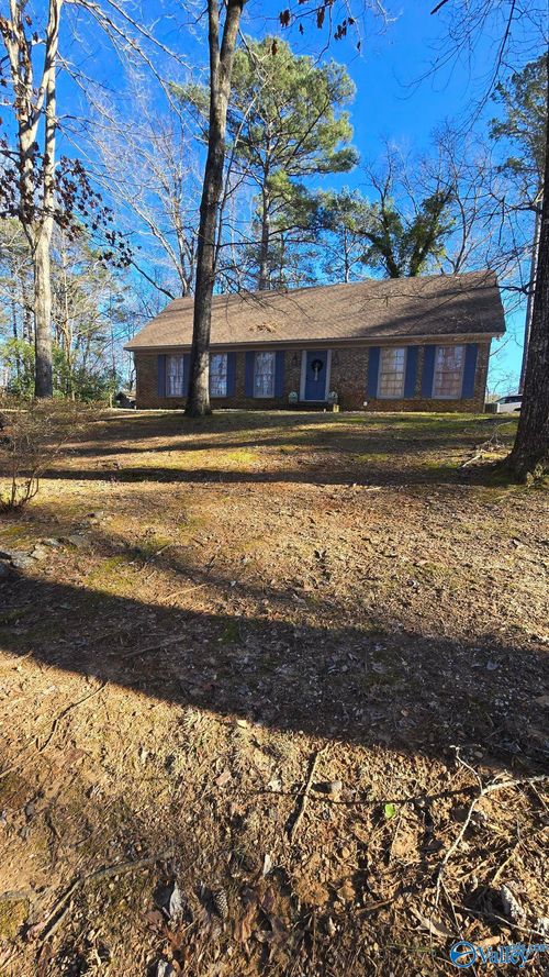 451 Sw 13th Street, Fayette, AL, 35555 | Card Image