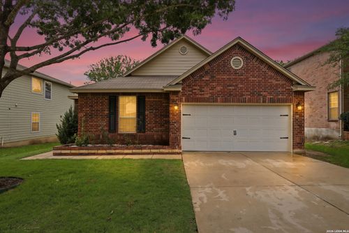 6510 Woodbell, Live Oak, TX, 78233-5458 | Card Image
