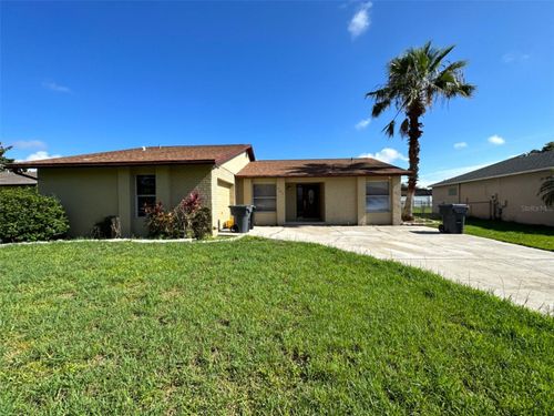 707 Wedge Ln, POINCIANA, FL, 34759-4125 | Card Image