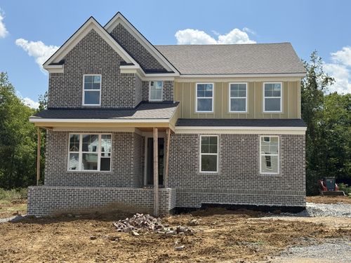 108 Cedarstone Drive, Mount Juliet, TN, 37122 | Card Image