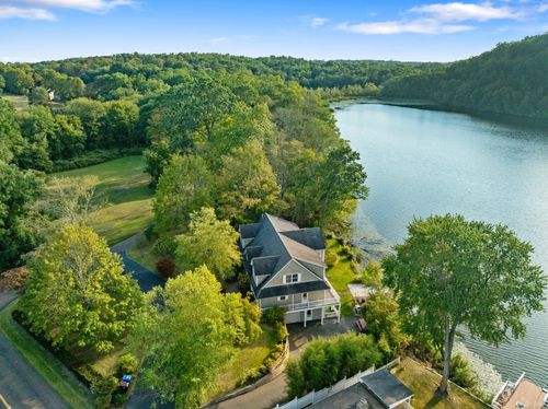 203 Twin Lakes Rd, North Branford, CT, 06471-1215 | Card Image