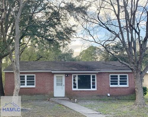 404 Patton Road, Hinesville, GA, 31313 | Card Image