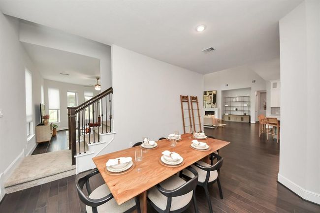 12813 N Palomino Lake Cir, House other with 4 bedrooms, 4 bathrooms and 3 parking in Cypress TX | Image 27