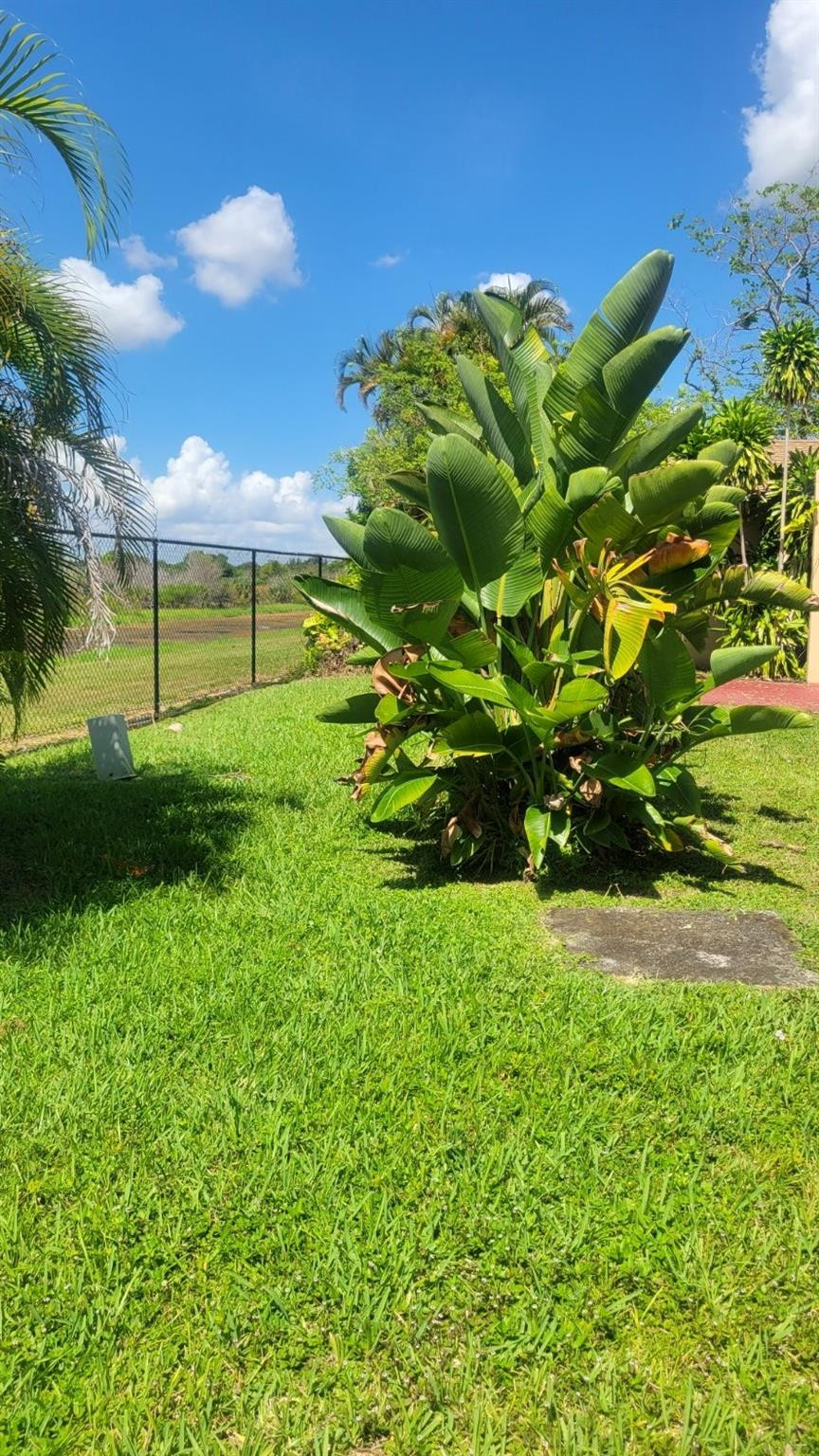 Residential Lease in Miramar 2