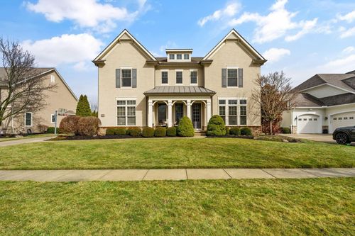 4415 Hickory Rock Dr, Powell, OH, 43065-7312 | Card Image