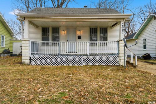 2002 N Ellis St, Peoria, IL, 61604-3476 | Card Image