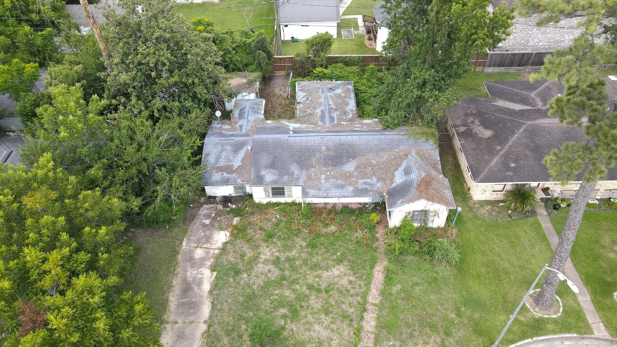 Land in Houston 3