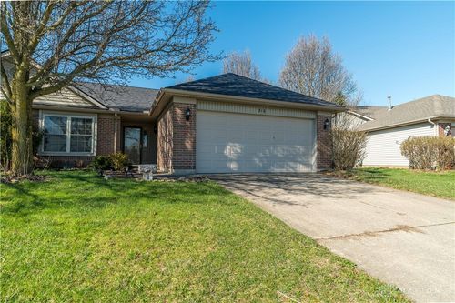 216 Jay Road, Englewood, OH, 45322 | Card Image