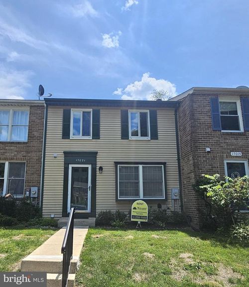 17021 Moss Side Ln, OLNEY, MD, 20832-2940 | Card Image