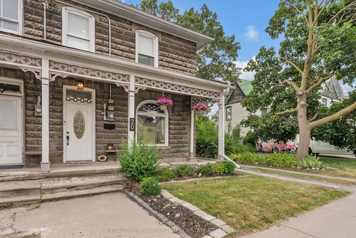20 Everett St, Belleville, ON, K8P3J9 | Card Image