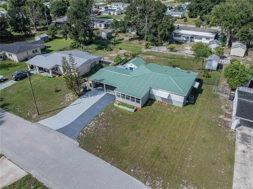 506 Thomas Ave, FROSTPROOF, FL, 33843-9129 | Card Image
