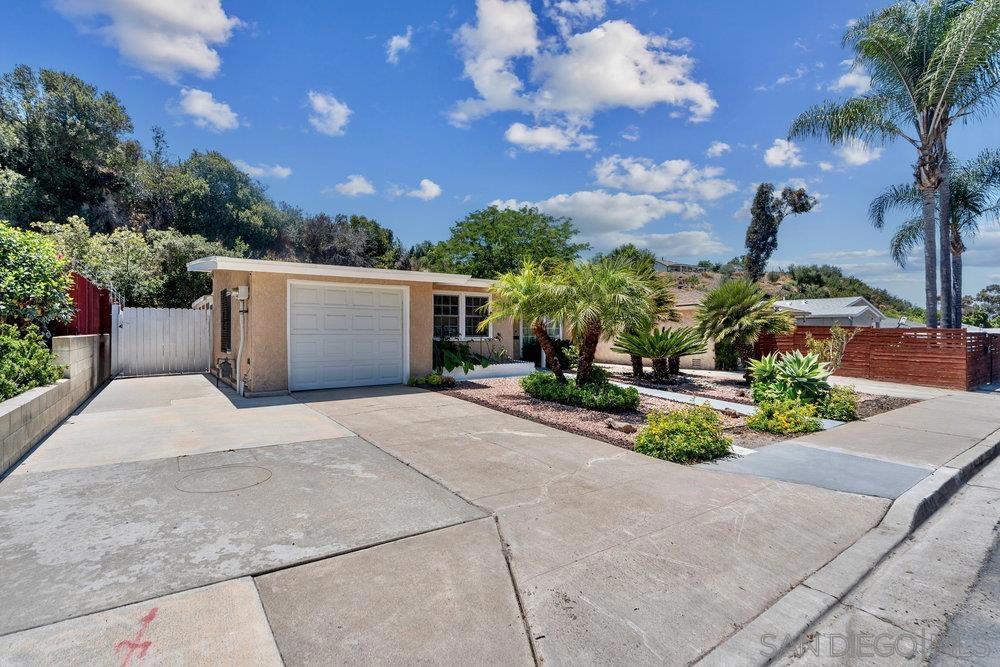Residential in San Diego 2