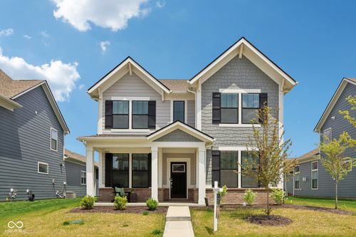 1694 Windrush Place, Westfield, IN, 46074 | Card Image