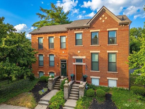 1012 John Street, Cincinnati, OH, 45203 | Card Image