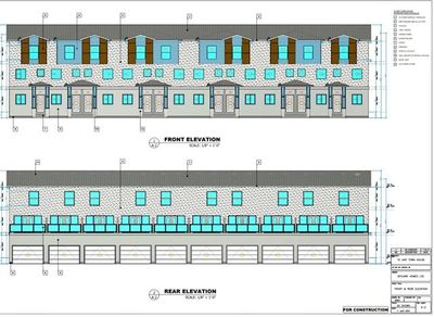 3 - 1454 Ravelston Avenue, Townhouse with 3 bedrooms, 2 bathrooms and null parking in Winnipeg MB | Image 3