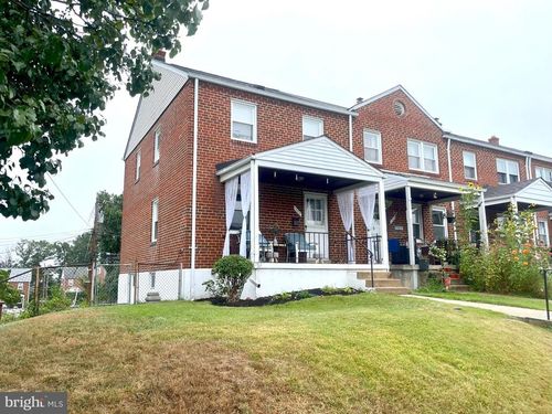 1000 Downton Rd, HALETHORPE, MD, 21227-3944 | Card Image