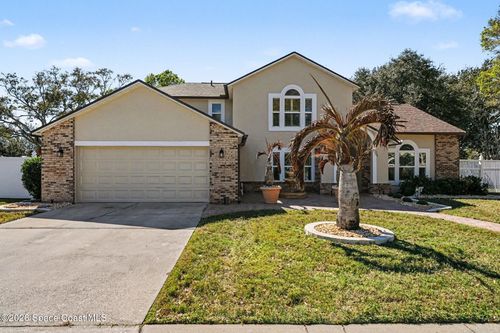 2449 Willowbrook Rd, Merritt Island, FL, 32952-4142 | Card Image