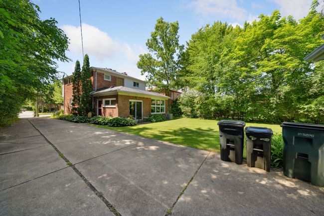 956 Northlawn Blvd, House other with 3 bedrooms, 3 bathrooms and null parking in Birmingham MI | Image 45