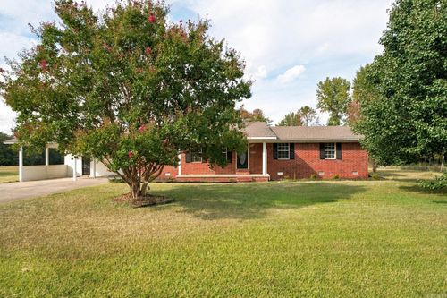 110 Alabama St, Beebe, AR, 72012-3644 | Card Image