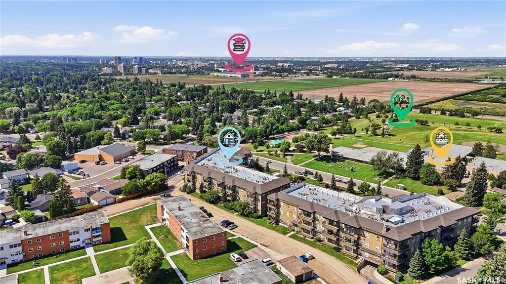 Residential in Saskatoon 3