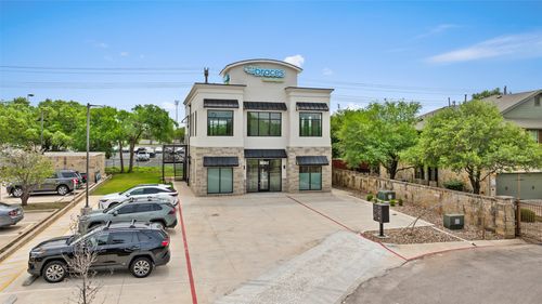 10521 W Parmer Ln, Austin, TX, 78717-4893 | Card Image