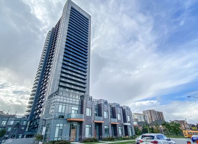 1009 - 8 Nahani Way, Condo with 2 bedrooms, 2 bathrooms and 1 parking in Mississauga ON | Image 1