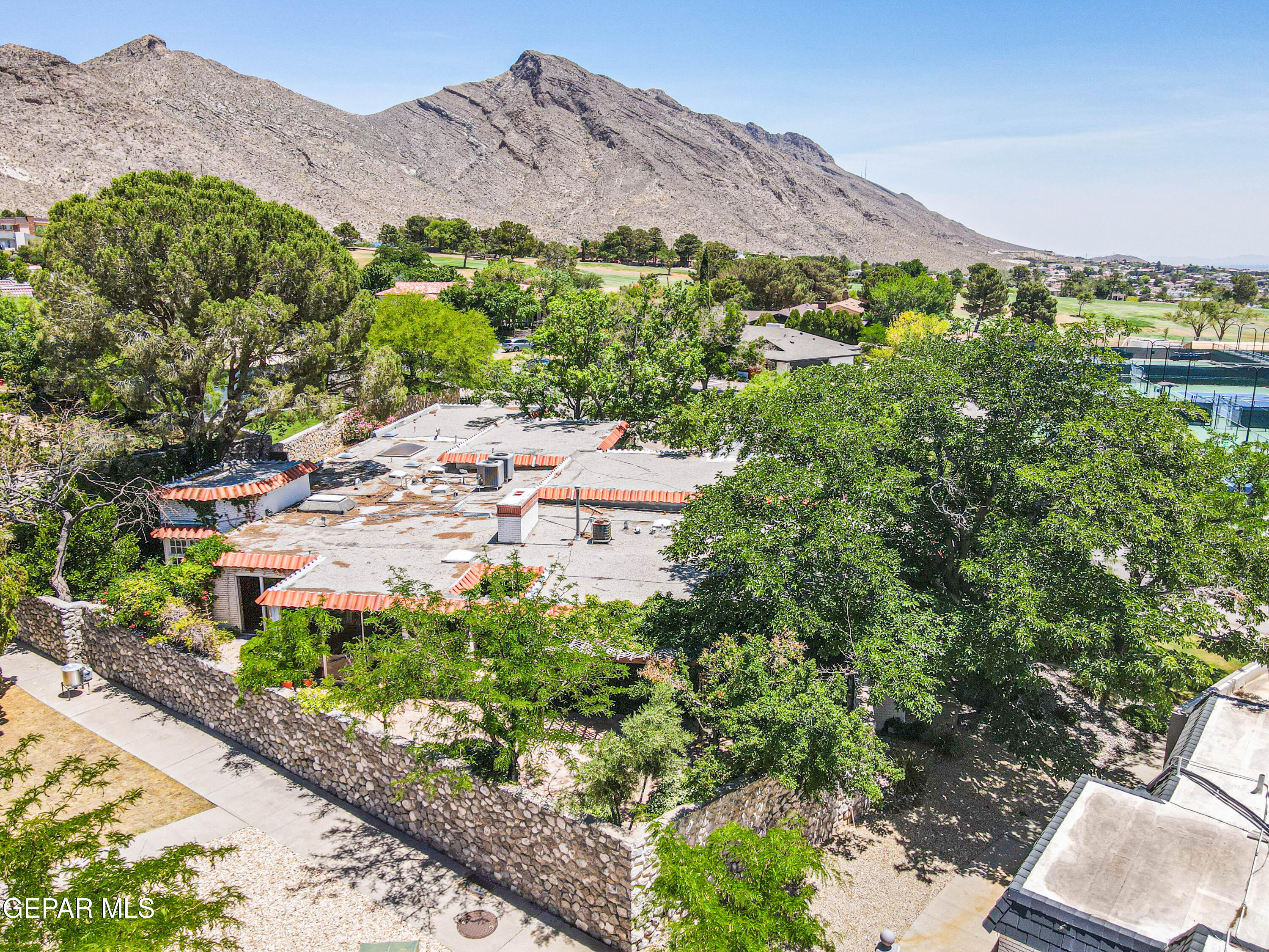 Residential in El Paso 2
