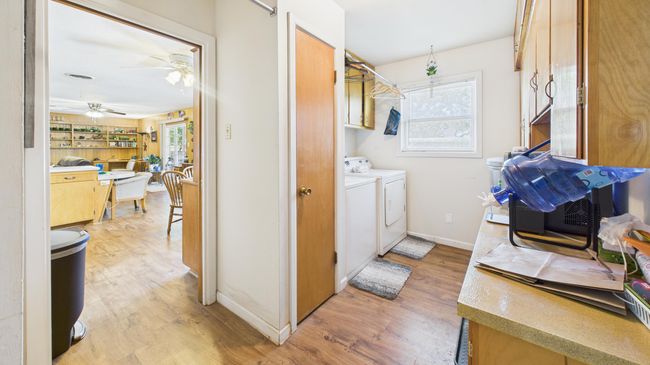 1512 Avenue K, House other with 3 bedrooms, 2 bathrooms and null parking in Abernathy TX | Image 27