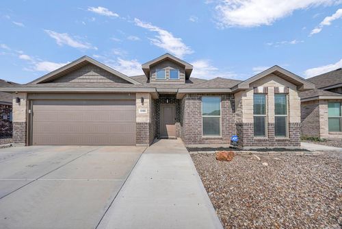 1103 Masquerade Blvd, Odessa, TX, 79765-2468 | Card Image