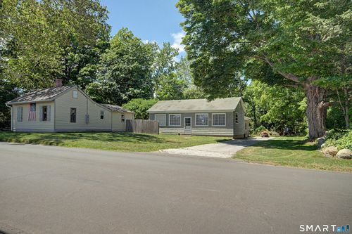 16 Old New Milford Rd, Brookfield, CT, 06804-2410 | Card Image