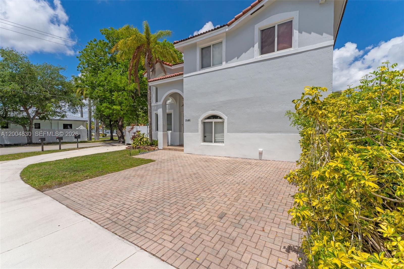 Residential in Miami 3