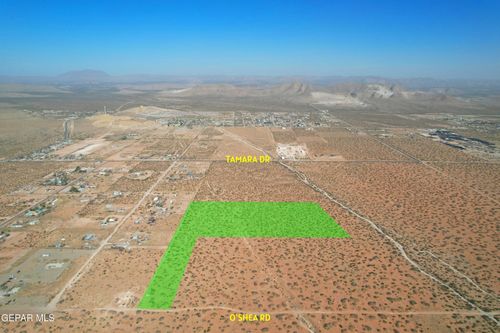 5202 O'Shea Road, El Paso, TX, 79938 | Card Image